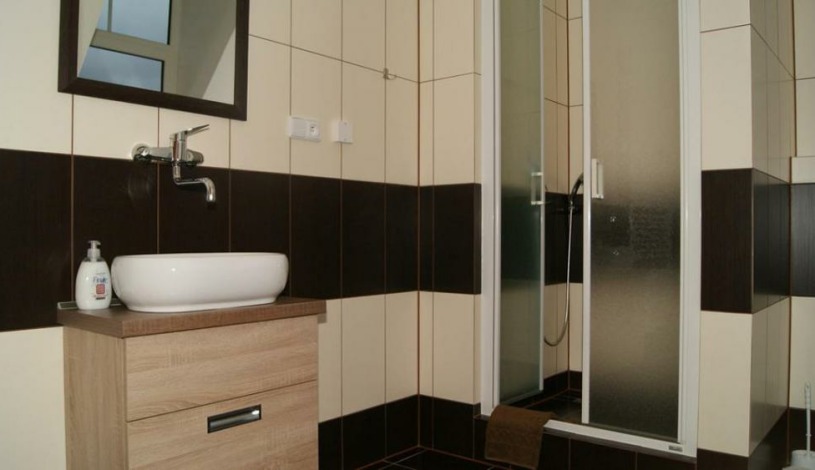 Penzion Eduard Františkovy Lázně - Dvoulůžkový pokoj